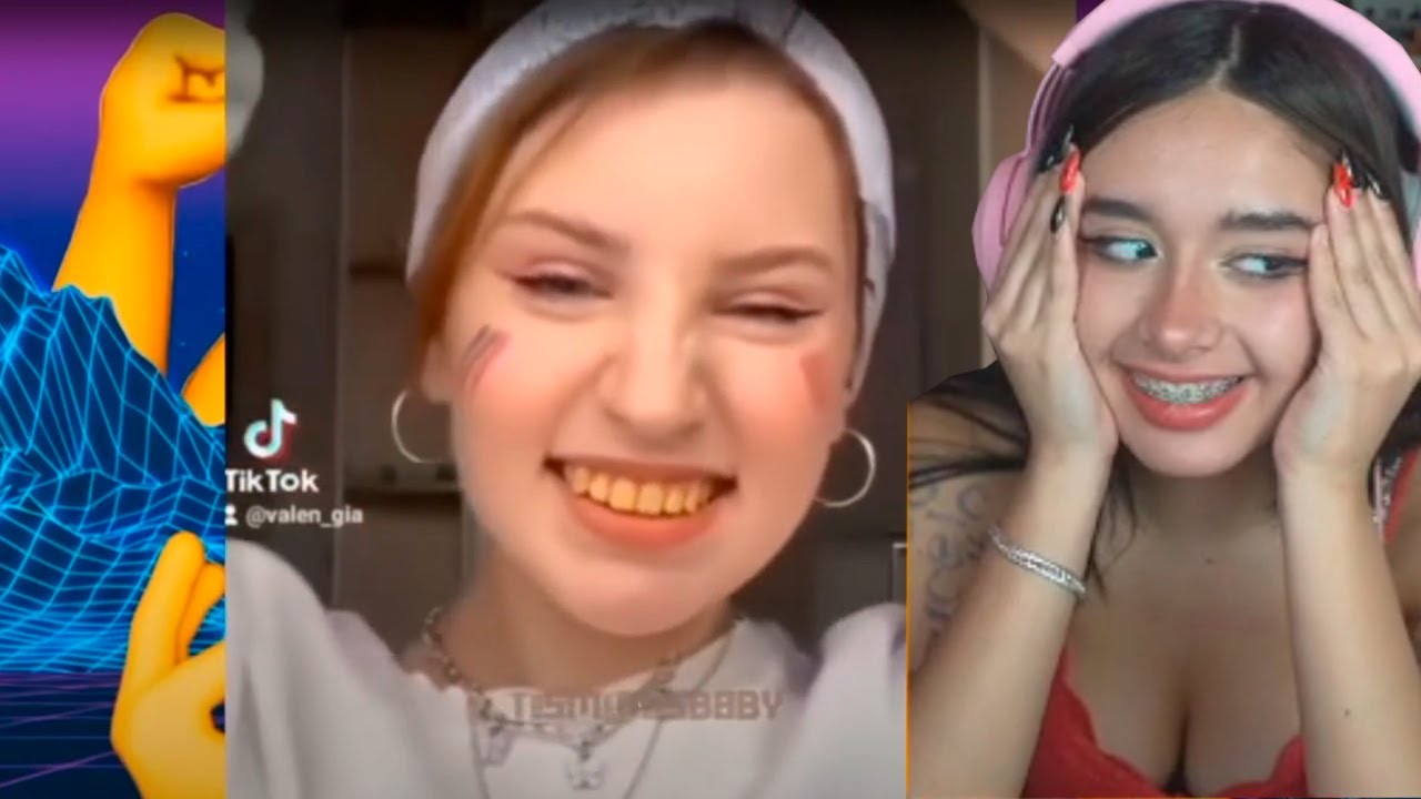 xlightmoonx REACCIONA a DED REACCIONANDO A Shitposting