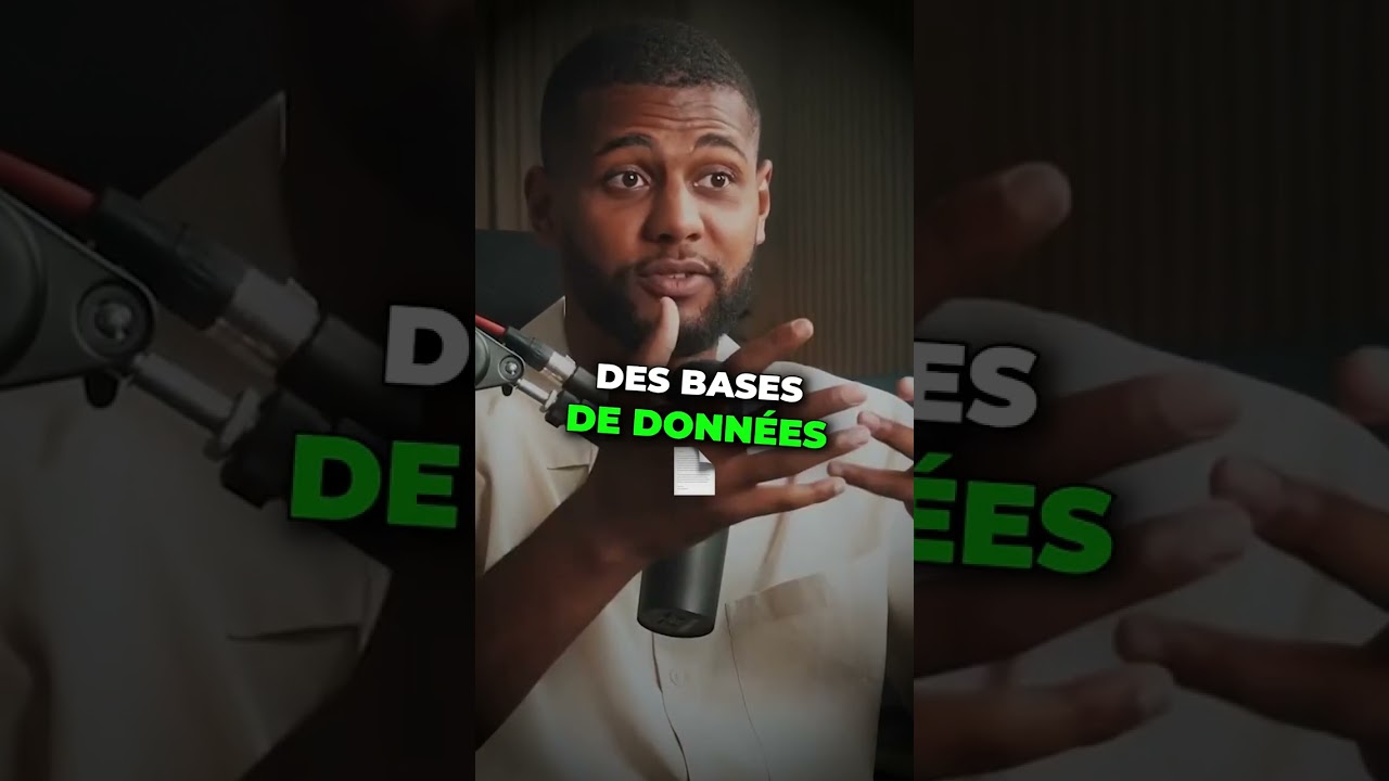 Gagner de l'argent avec l'affiliation 💰 #yomidenzel #entrepreneur #argent #businessenligne