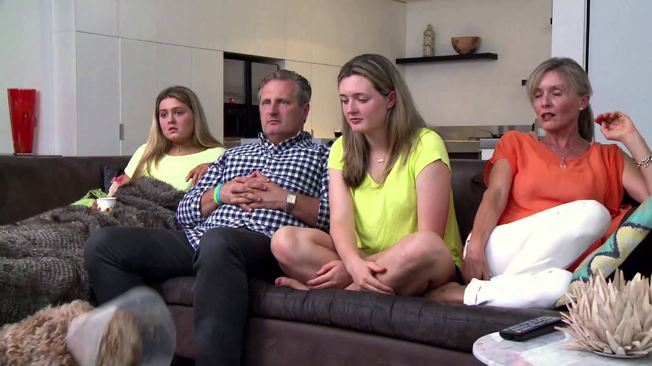 The Block - Gogglebox Australia