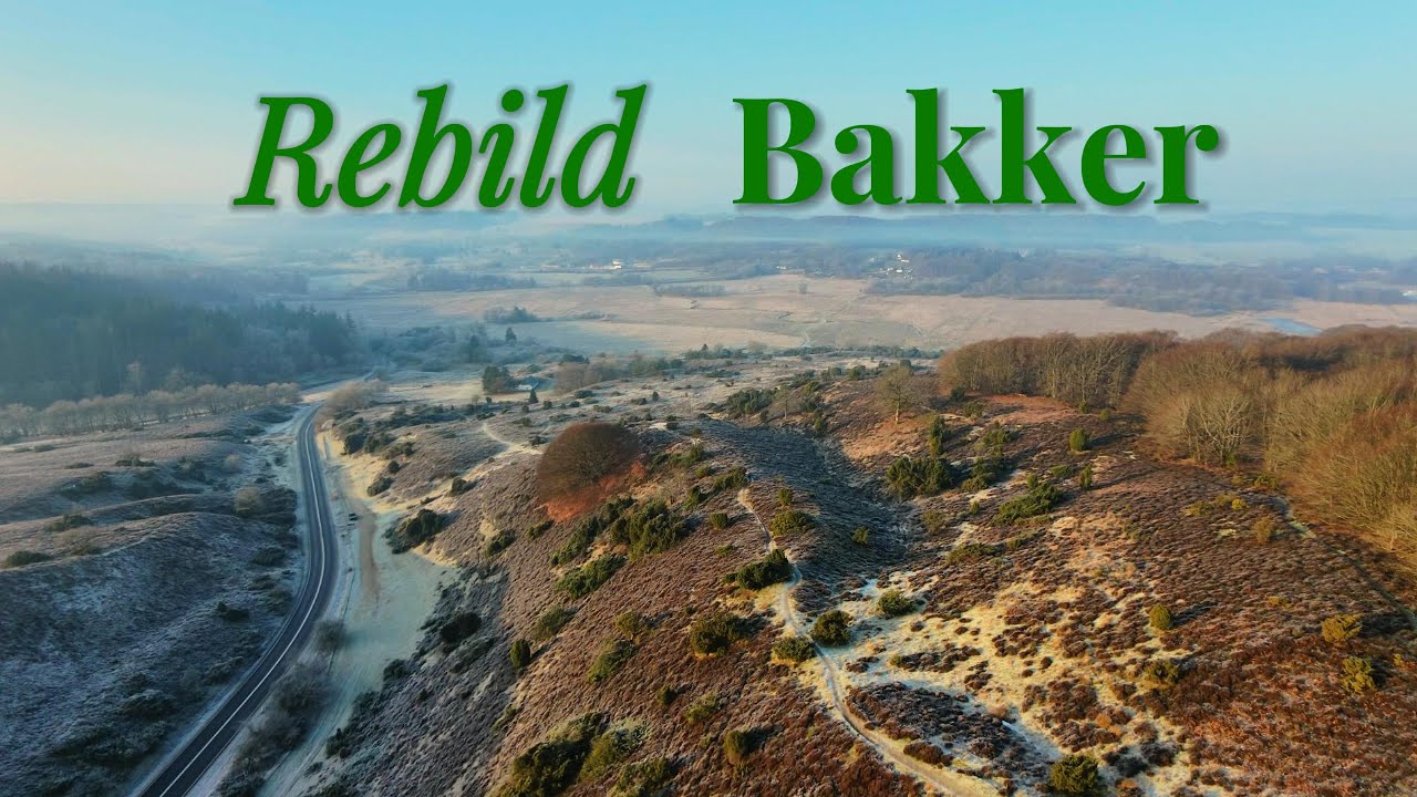 Rebild Bakker 