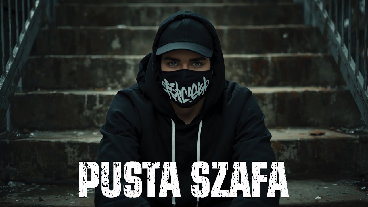 Pusta Szafa &ndash; HAWUDEPE | Polski Rap 2025