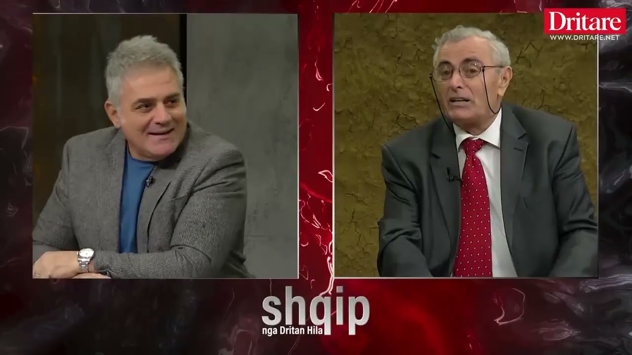 370 vjet fshehur! Studiuesi shqiptar zbulon dorëshkrimin e shekullit XVII! | Shqip