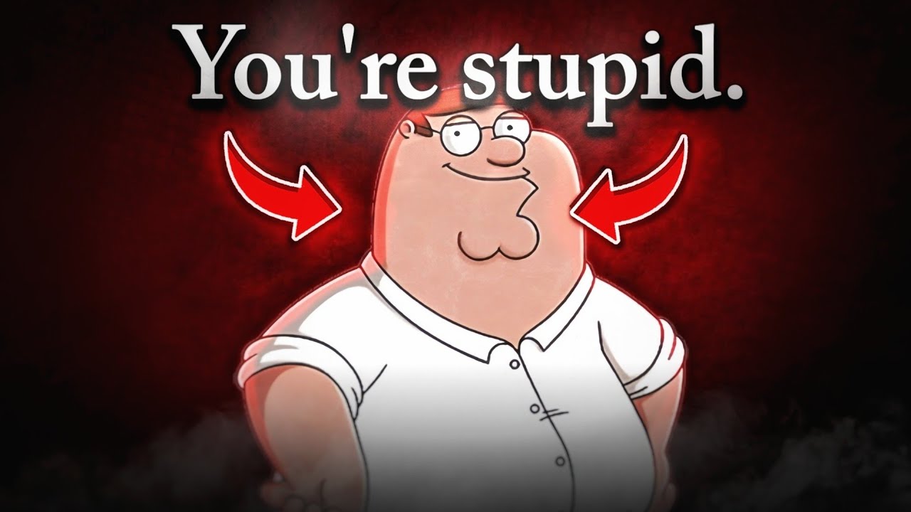 The TRUTH that YOU and SOCIETY NEED to Know URGENTLY