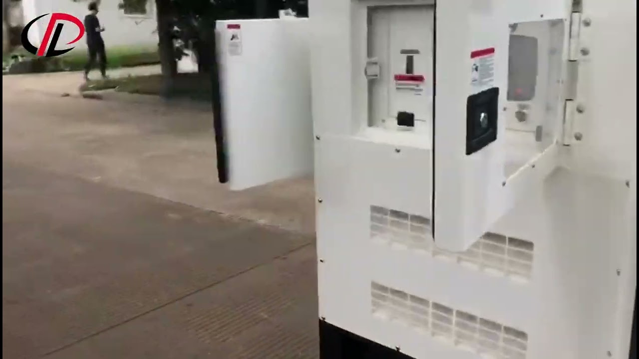 Powland OEM Cummins Stamford power super silent #dieselgenerator 50 kva