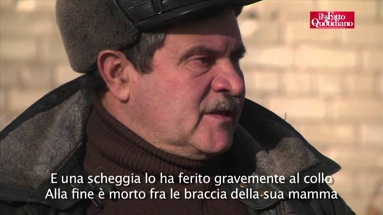 Ucraina in fiamme, reportage dalla provincia ribelle di Lugansk