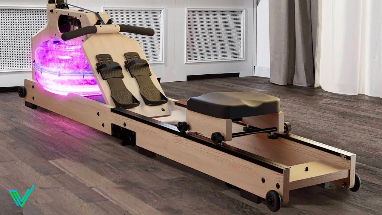 Die Top 5 besten verbundenen Rudergeräte auf Amazon