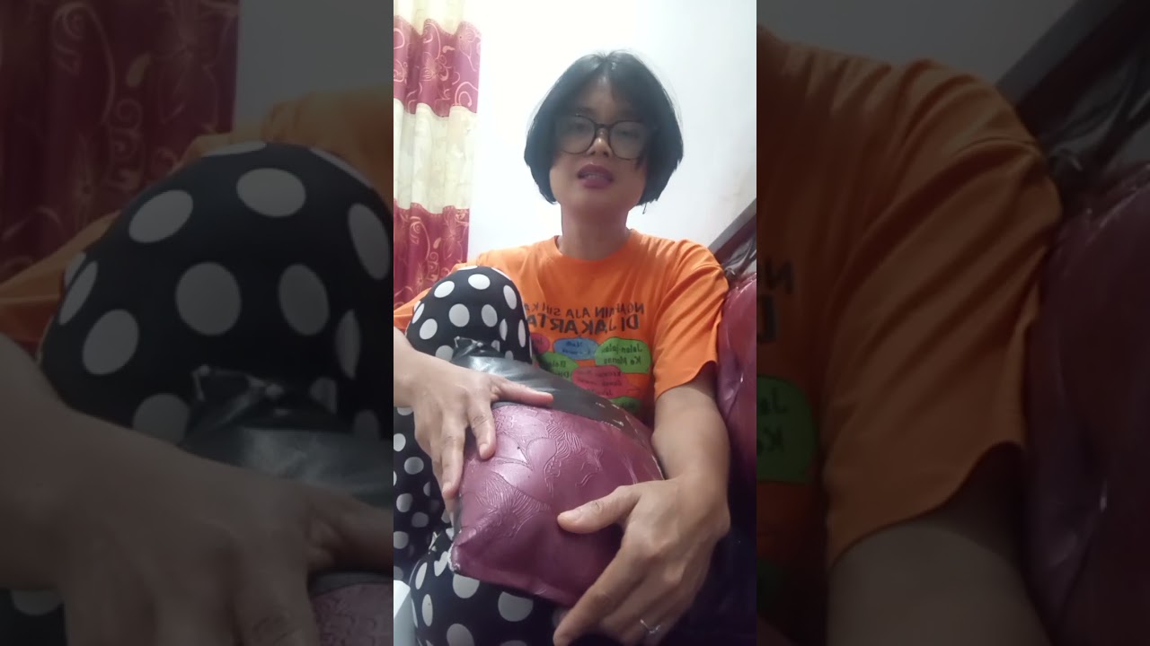 Cara ku curhat pada Tuhan Yesus Ku 