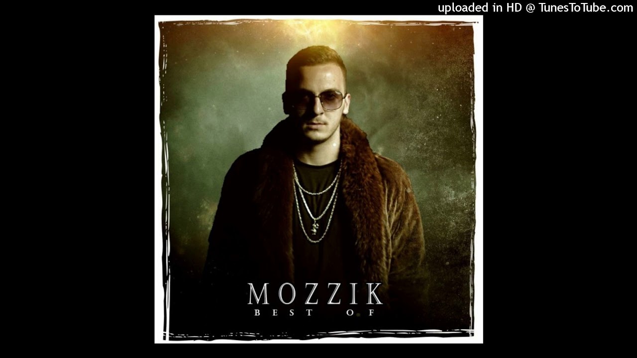 Mozzik ft Kida - Premtimet