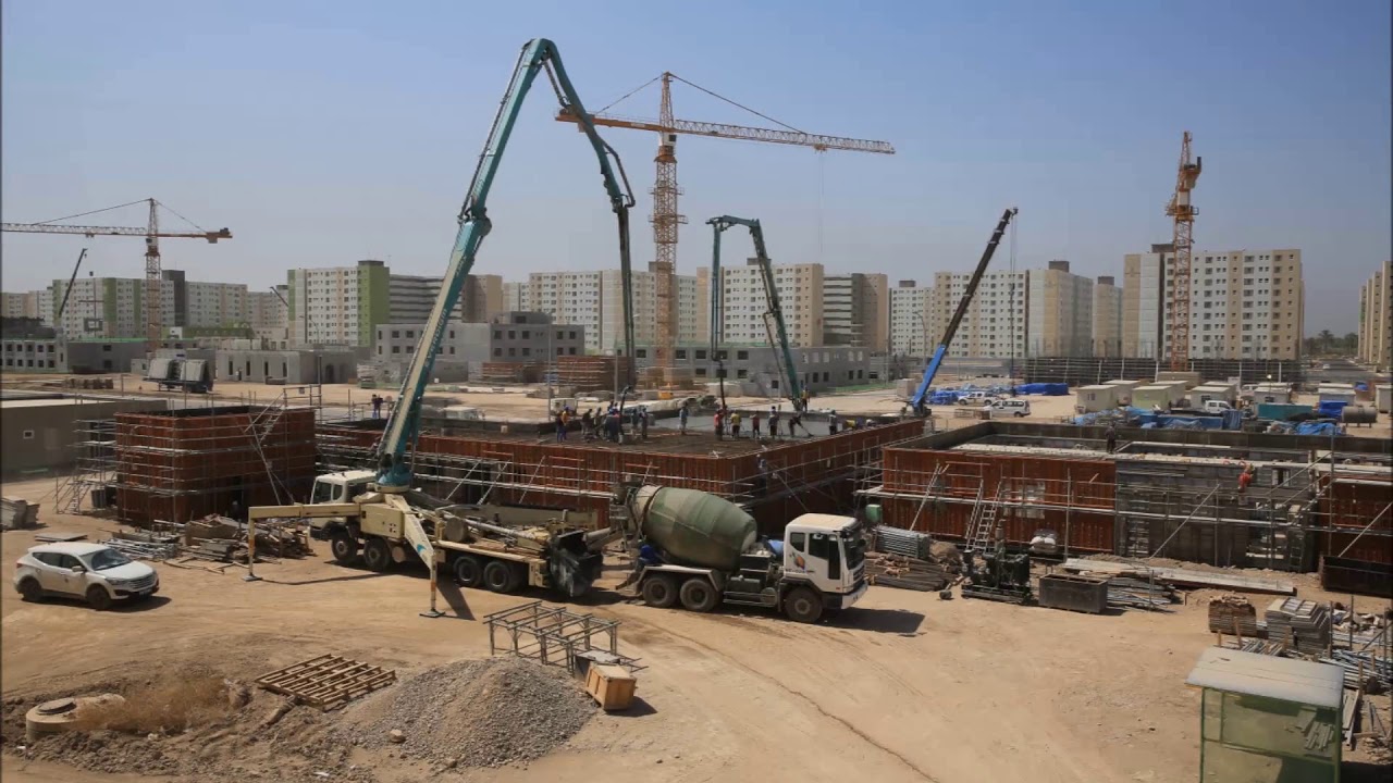 Cantiere Edile UNO