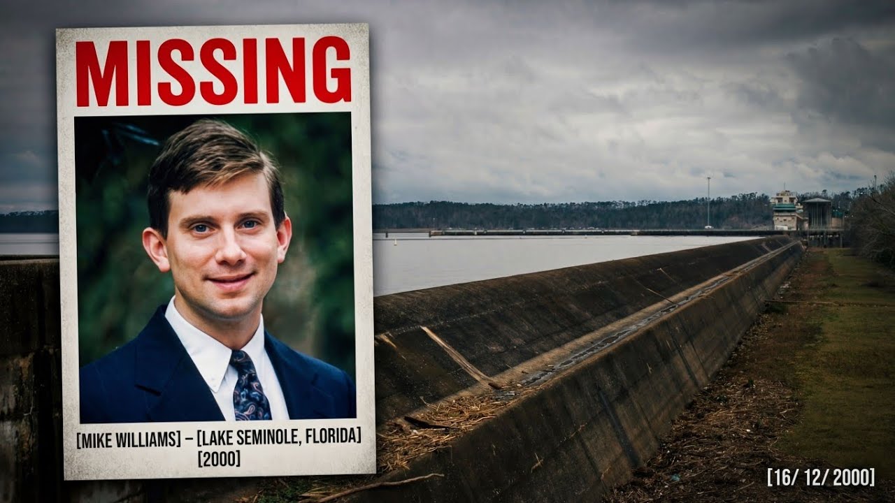 Florida 2000 Cold Case Solved — Arrest Shocks Community