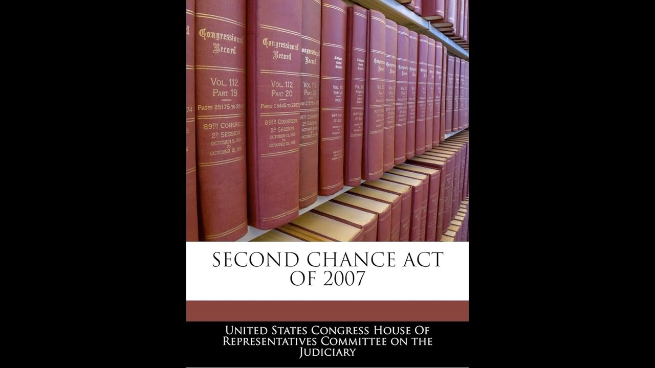 Maximizing Early Release: Expert Guide on the Second Chance and First Step Acts
