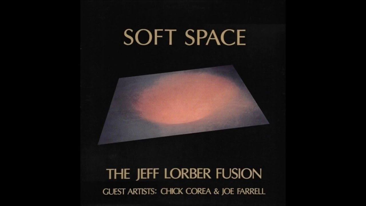 Jeff Lorber Fusion - The Samba