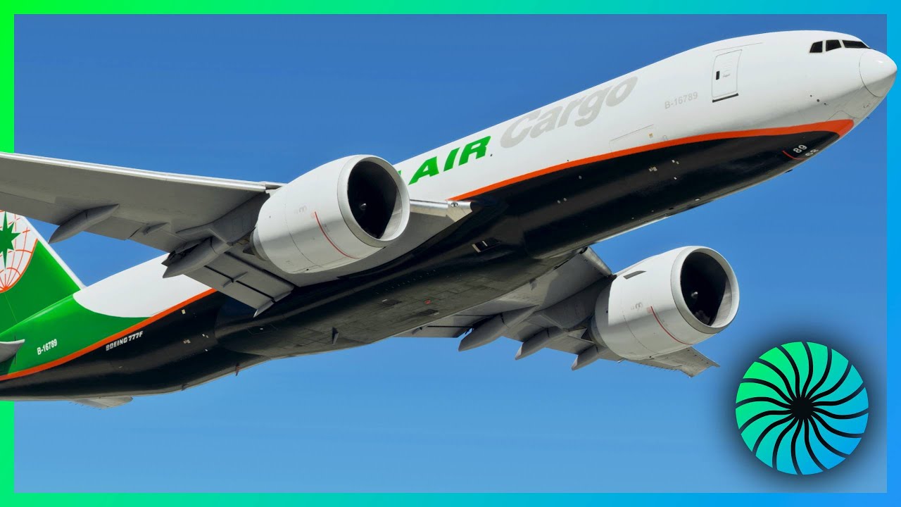 MSFS LIVE | FLOW PRO FOR MSFS 2024 | SIM UPDATE 4 | Los Angeles (LAX) ✈ San Francisco (SFO)#msfs2024