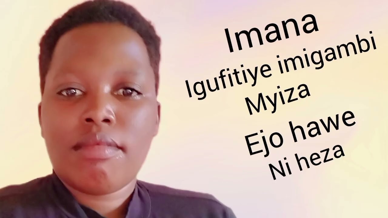 IJAMBO RY'IMANA RYO KUWA 11 RUHUHUMA UWAKA WA 2026 DUSHIKIRIZWA NA ADELPHINE INAMAHORO 
