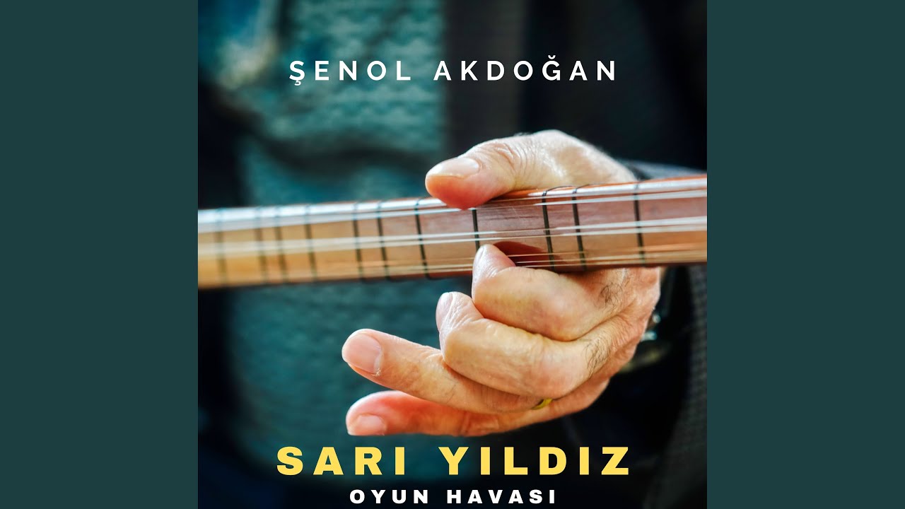 Sarı Yıldız (Oyun Havası)
