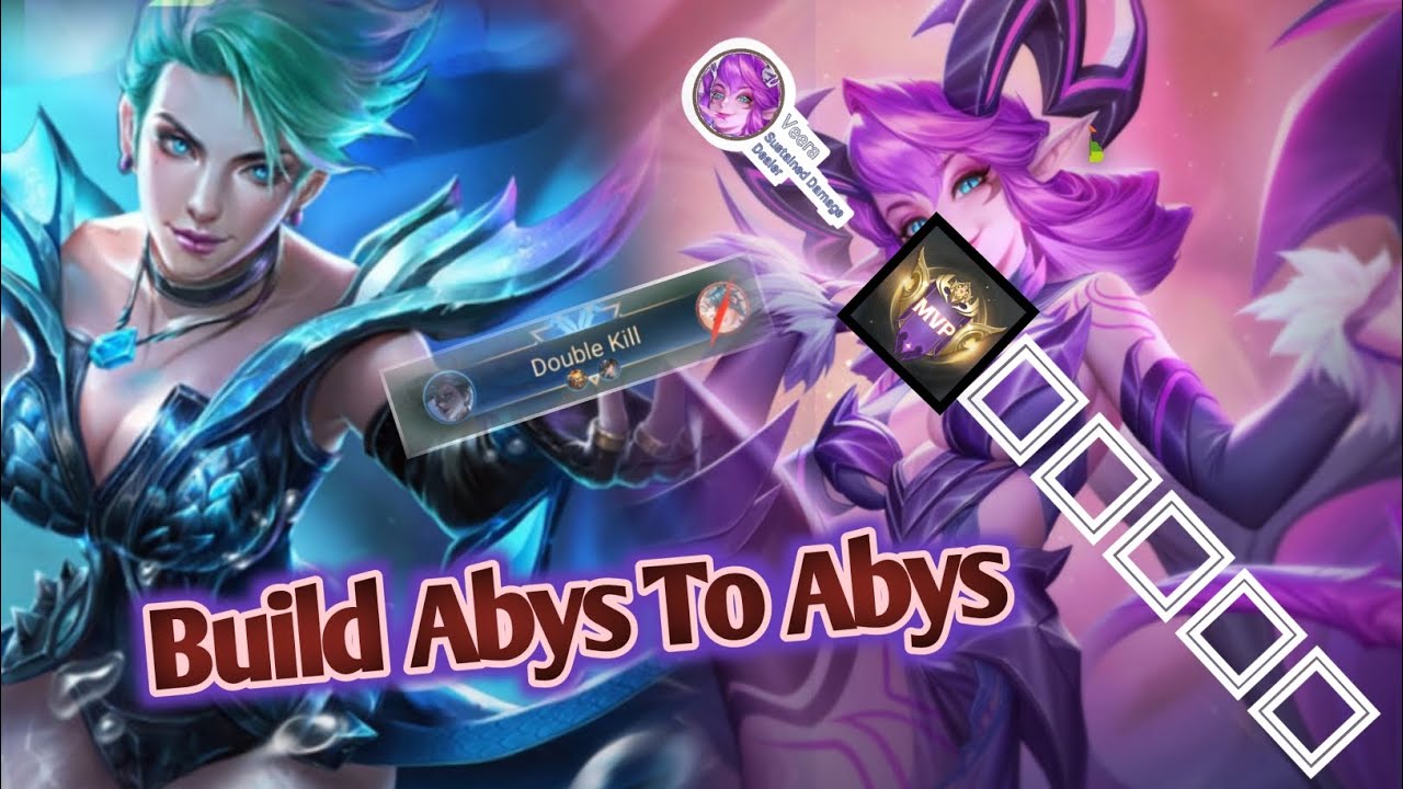 Hero Natalya Pro - Build Veera To Natalya 😀 2024 - Natalya Skin Azure Aov Gameplay Walkthrough