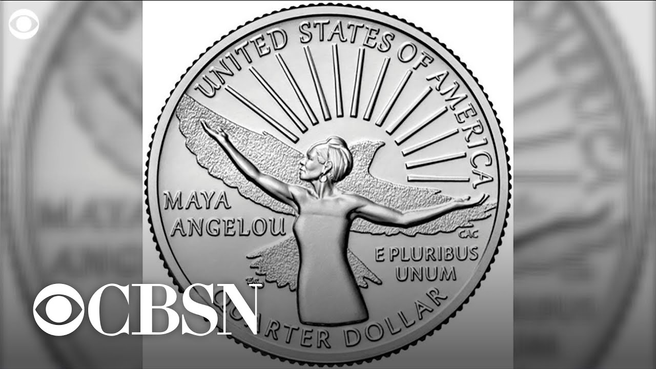 Meet the history-making women being honored on quarters in 2022
