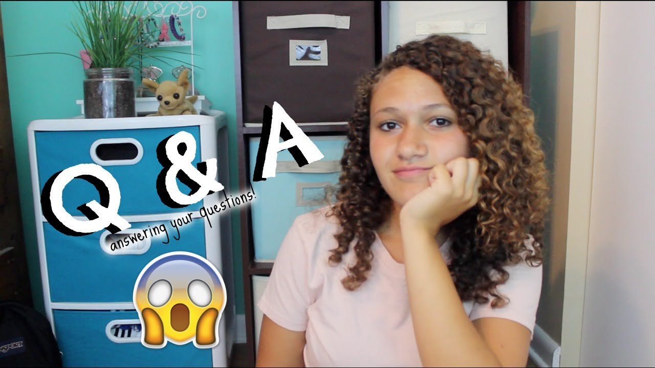 We Dont Talk Anymore // Q & A