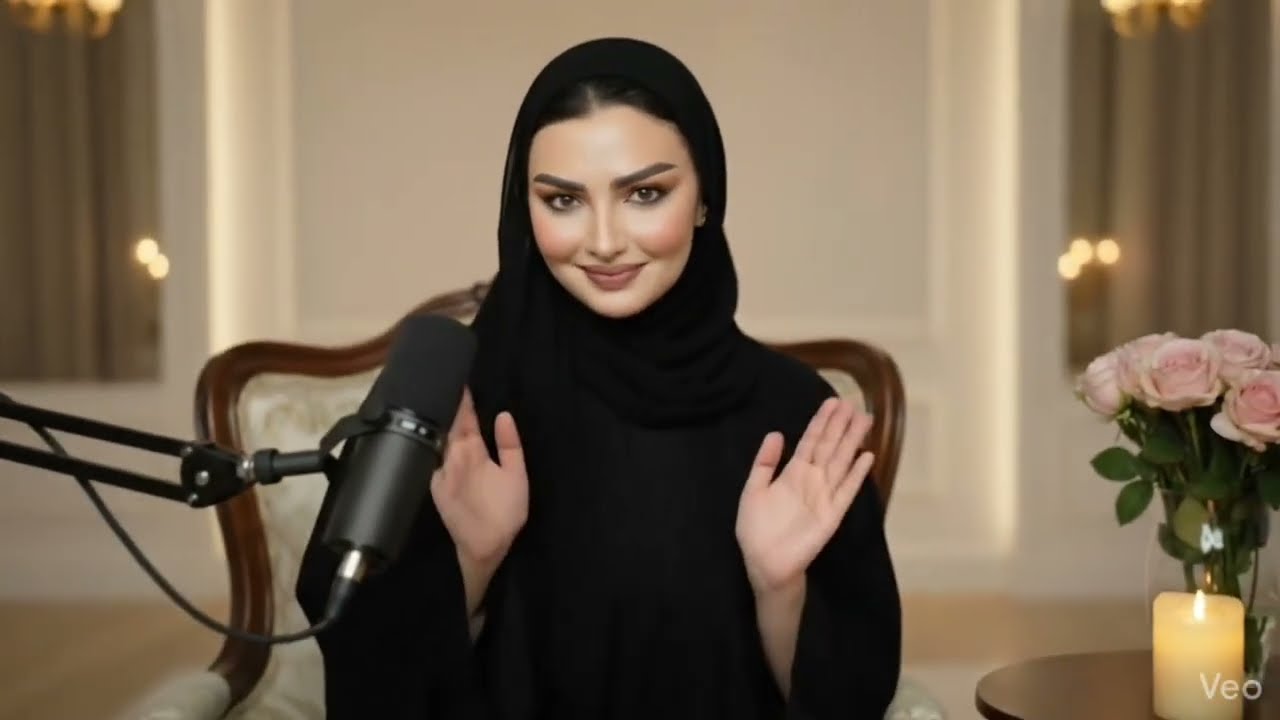 كنت بحبه وسلمته قلبي… لكن اللي عمله فيا بعد ما هربت معاه صدمني‎