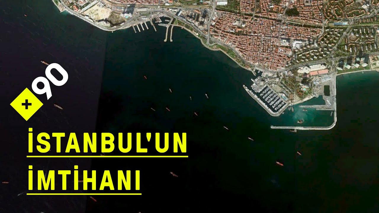İstanbul'un imtihanı: Dolgu alanları | 