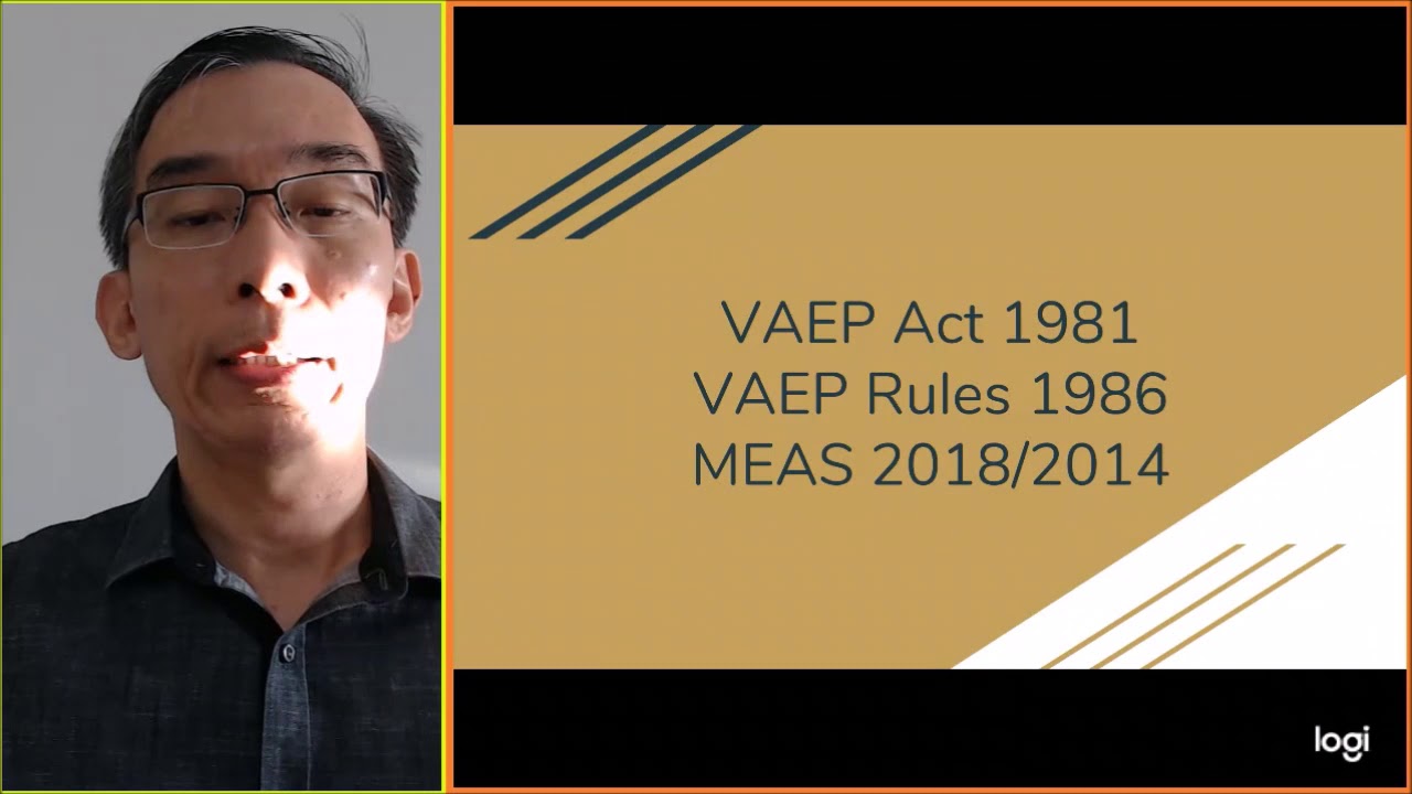 Estate Agency Law Summary 2019