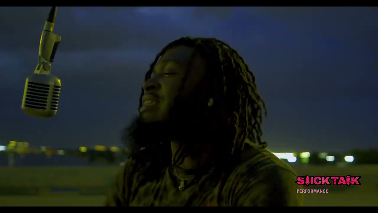 Lifetime x Shmoney Da P #SlickTalkPerformance ShotByiShootMusicVideos
