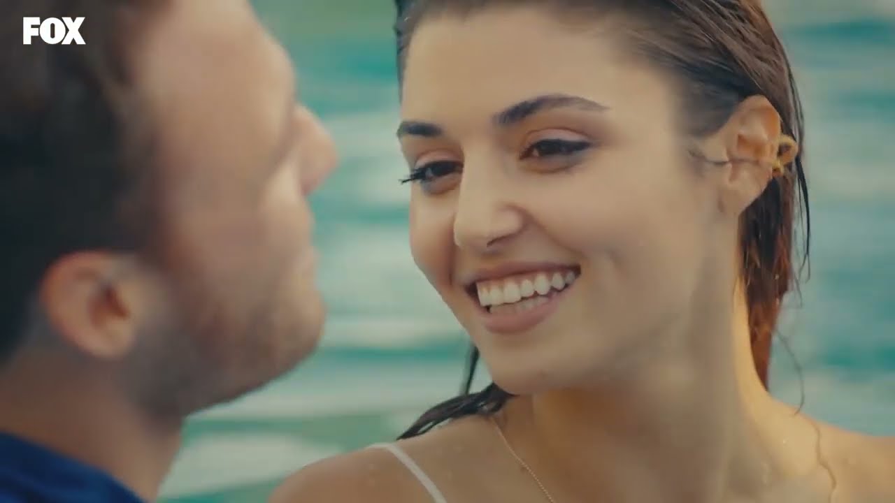 L'Amore È Nell'Aria  Episodio 4 (Italian Dubbed)
