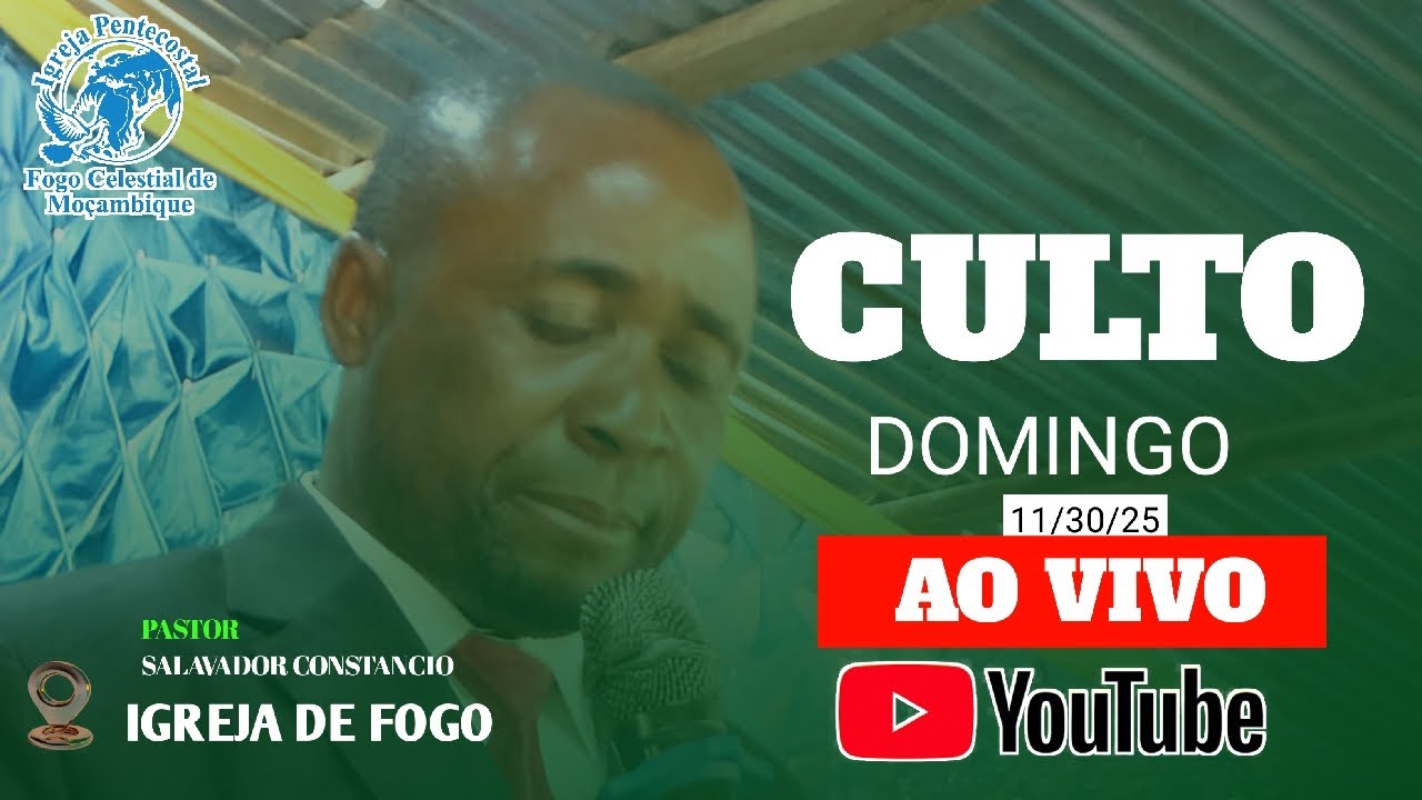 Transmissão ao vivo de Yohana Salvador