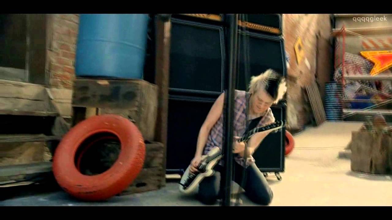 Michael Clifford | Animals