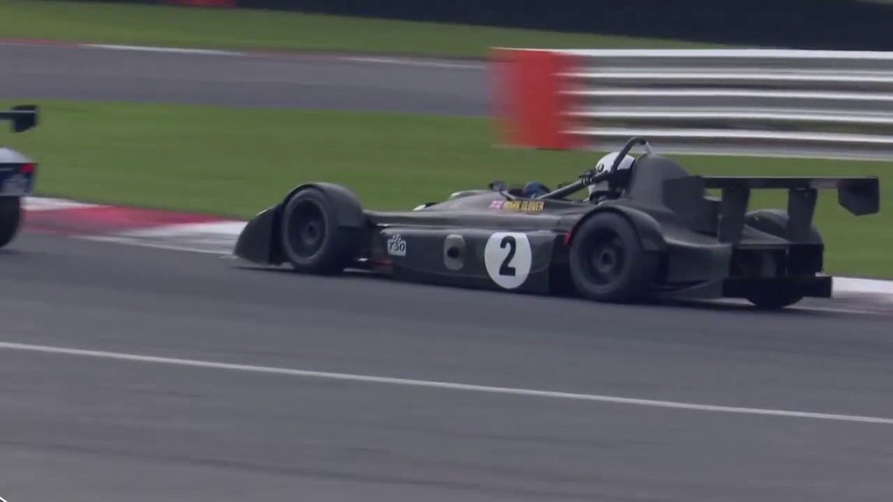750 Motor Club - 750 Formula Championship