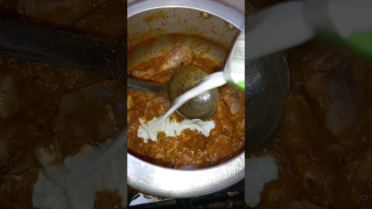 Chicken  #ytshorts #chicken #recipe #eatingshow #mukbang #ticket2explore #shorts #viralshorts