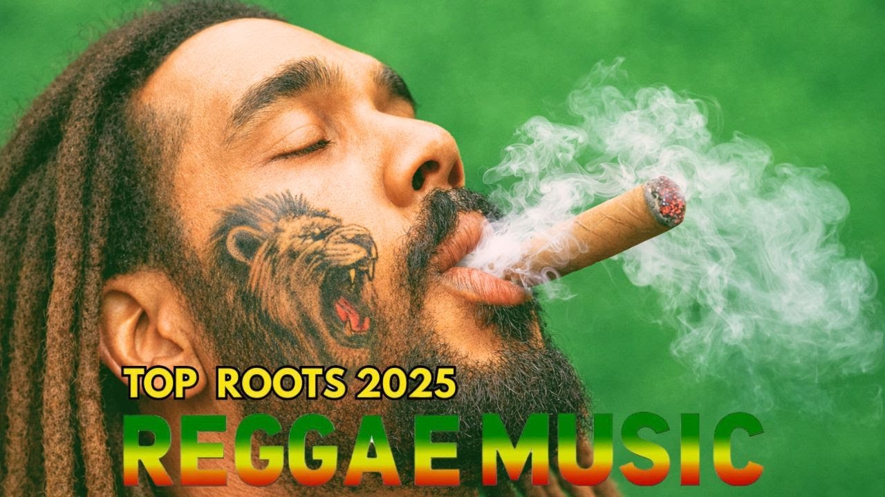 Top 10 Roots Reggae Music 2025 – A Healing Journey Through Remembered Hills & Jah’s Warmth