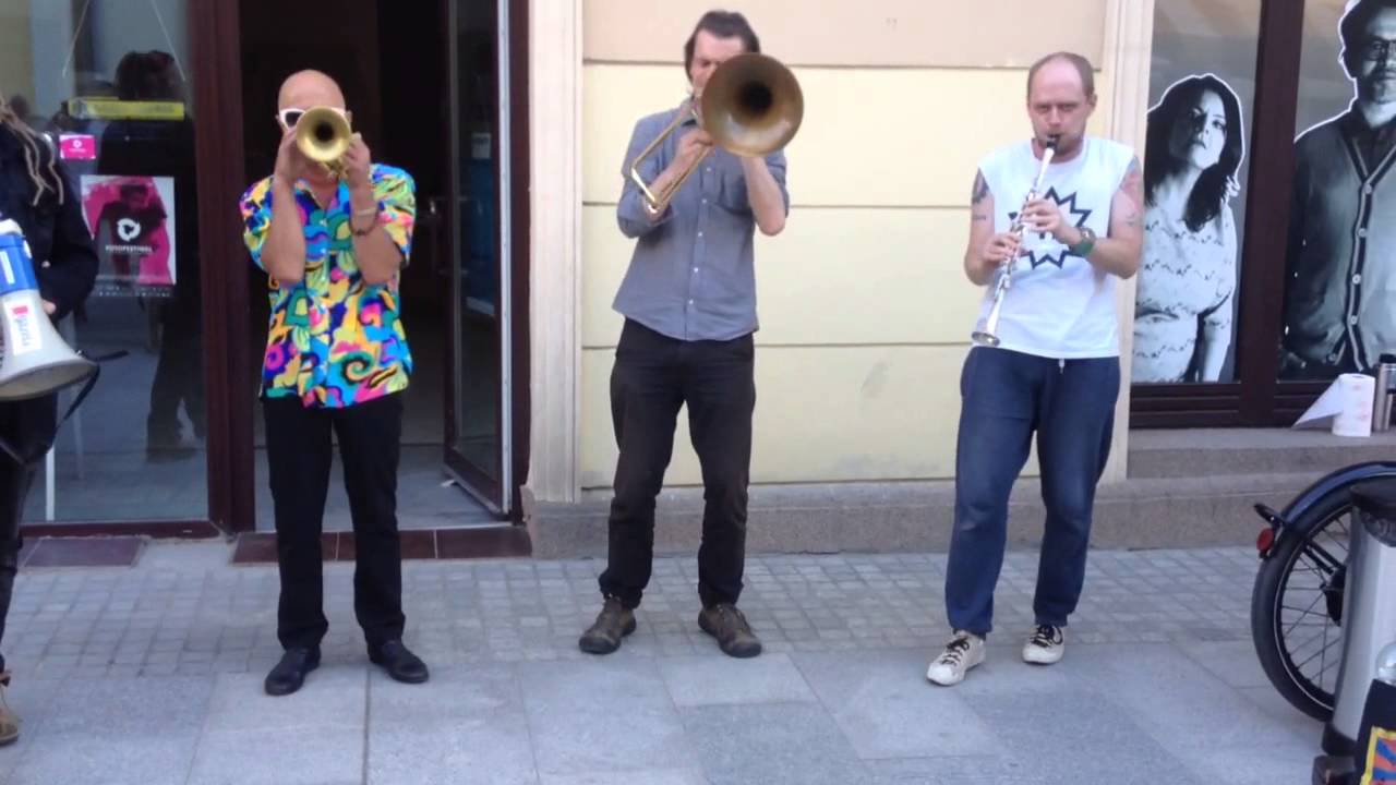 Bielas (Na)Dęty -  Politycy