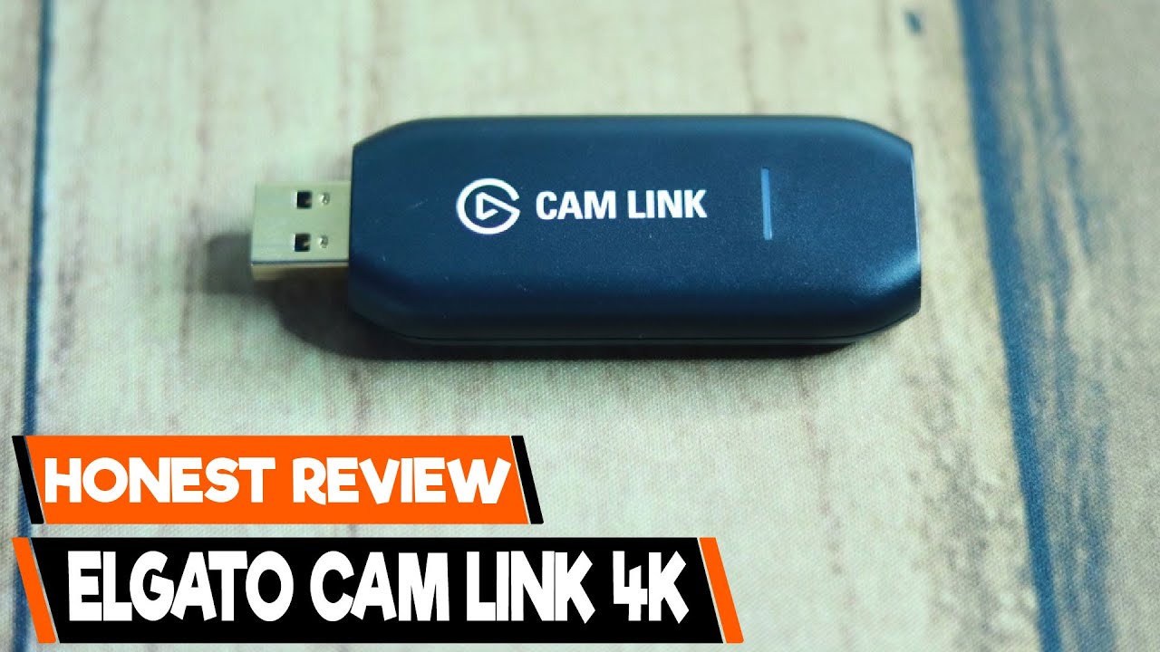 Выбор рецензента: Обзор Elgato Cam Link 4K (2026): Остается ли он по-прежнему золотым стандартом?