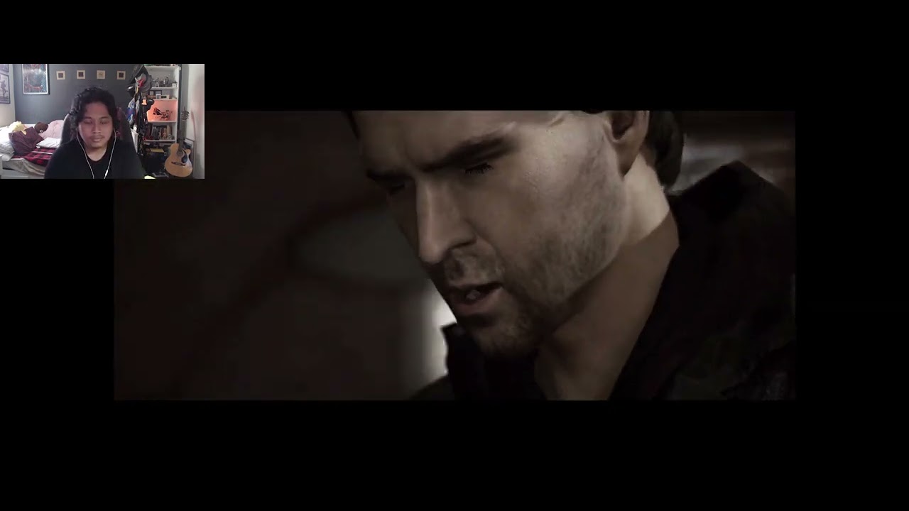 There's literally an ad for Verizon phones?? | Alan Wake [2]