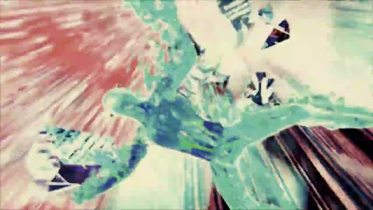 Joseph Ray - Guilin (Visualizer)