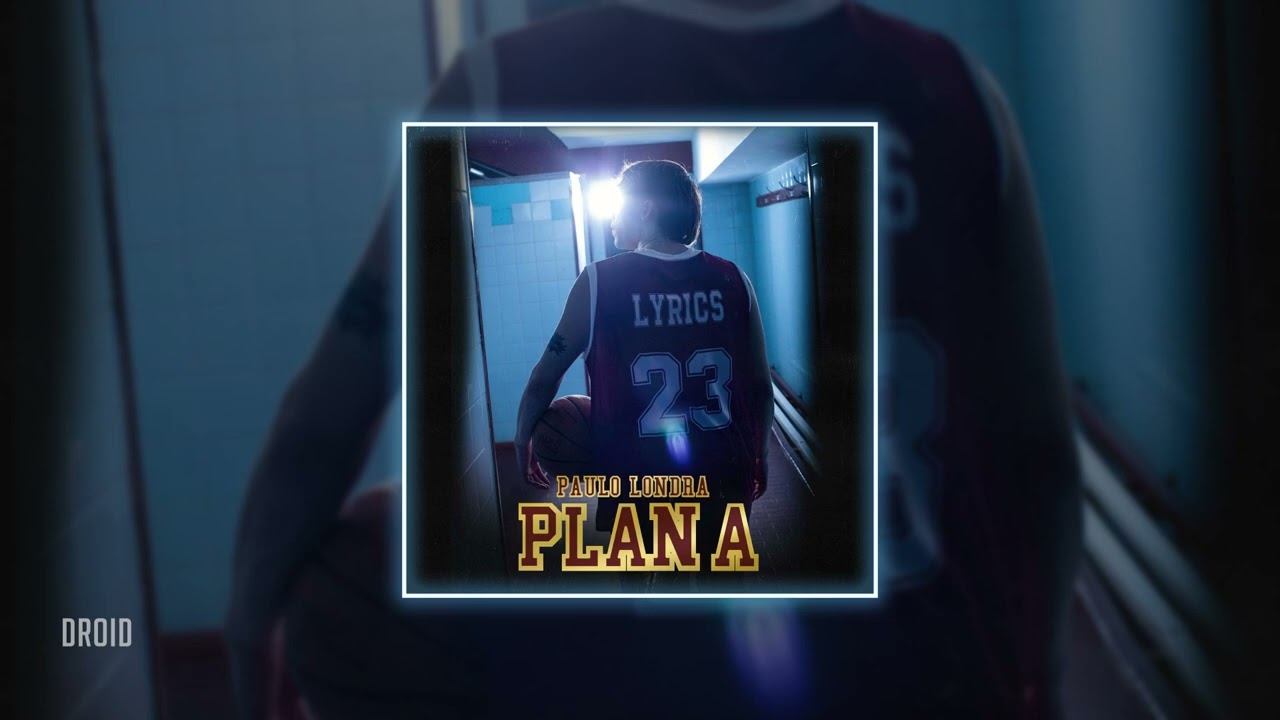 paulo londra - plan a (𝒔𝒍𝒐𝒘𝒆𝒅 + 𝒓𝒆𝒗𝒆𝒓𝒃)