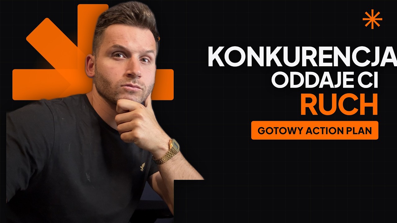Przestań szukać fraz kluczowych. Zabierz je konkurencji (ten skill zrobi to za Ciebie)