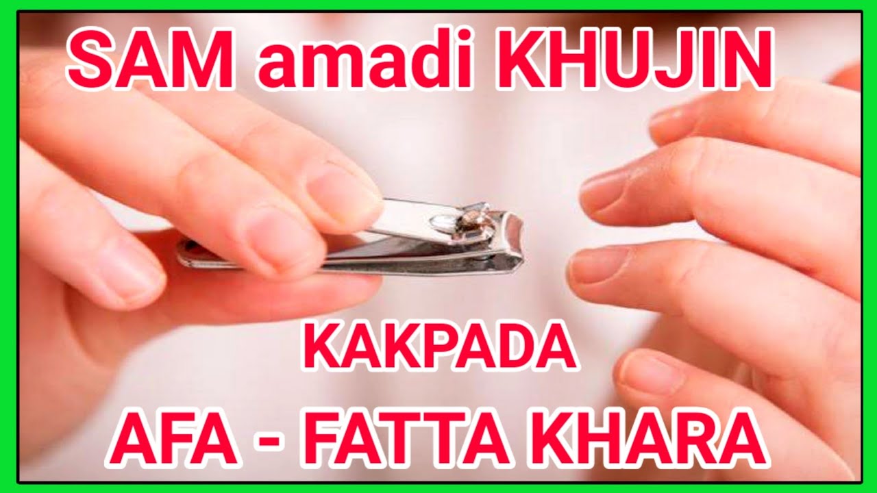 SAM amadi KHUJIN KAKPADA AFA - FATTA