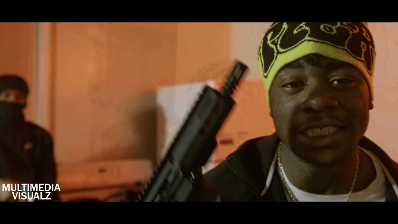 Baby8 - Up Like 8 ( Official Music Video ) Shot By @multimediavisualz_