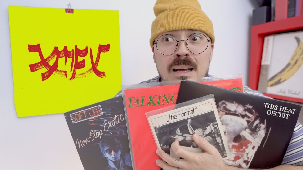 Xiu Xiu - Xiu Mutha F**kin' Xiu: Vol. 1 COMPILATION REVIEW