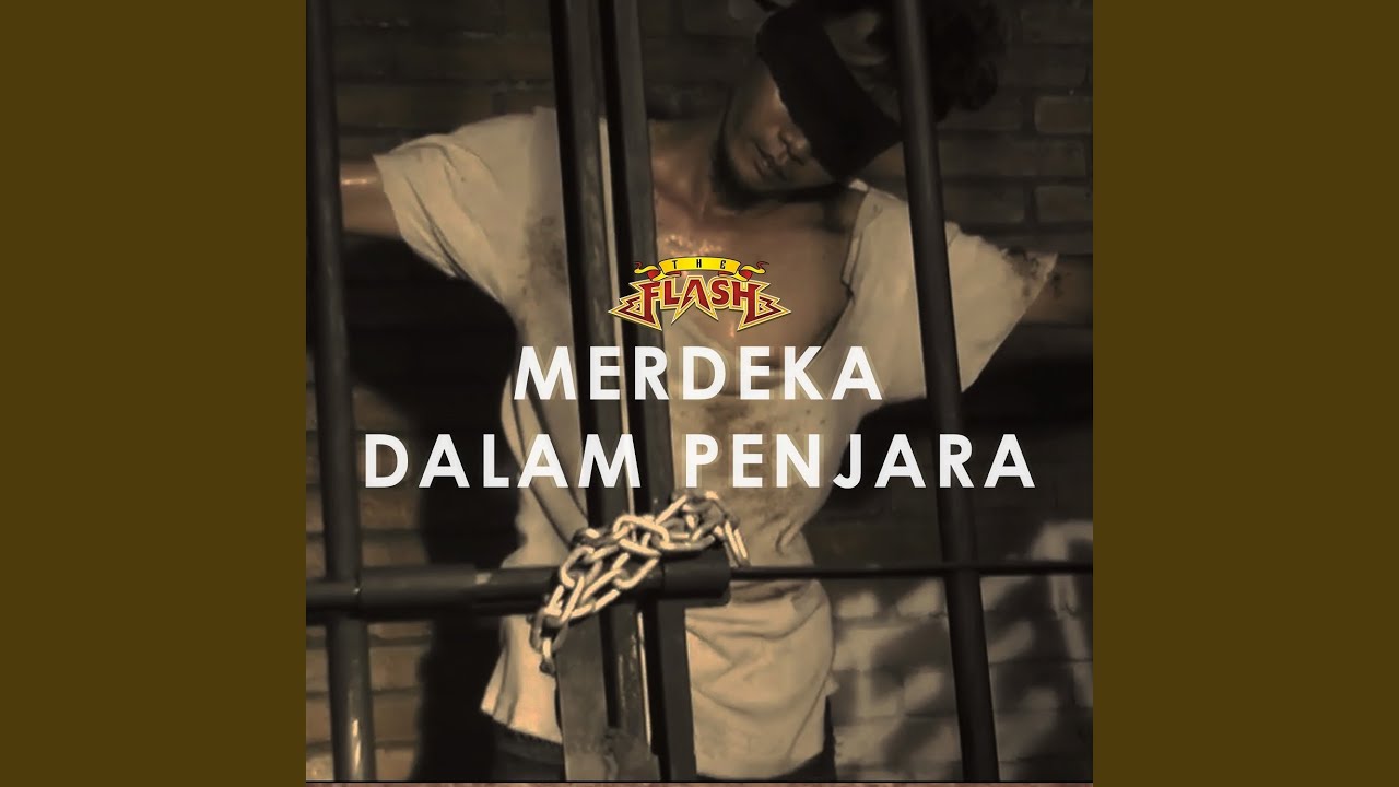 Merdeka Dalam Penjara