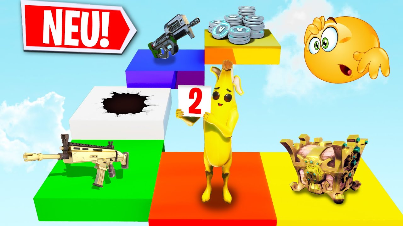 *NEU* Ein falscher SCHRITT und du STIRBST! mit @kidmave und @odumanpique