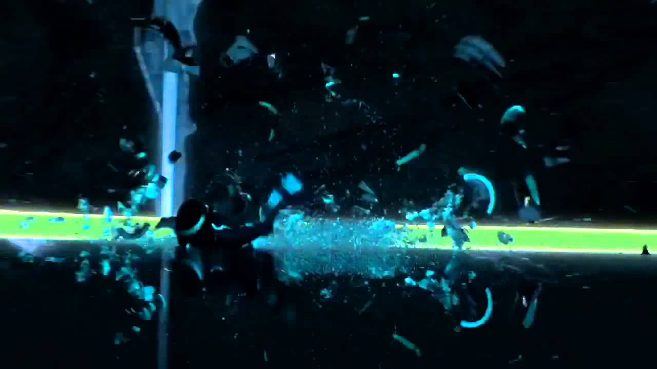 "Трон 2" - официальный трейлер HD (2014) / "Tron 2"