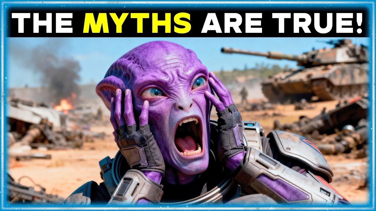 I Felt Terror For The First Time Fighting Alongside Humanity   Best HFY Stories