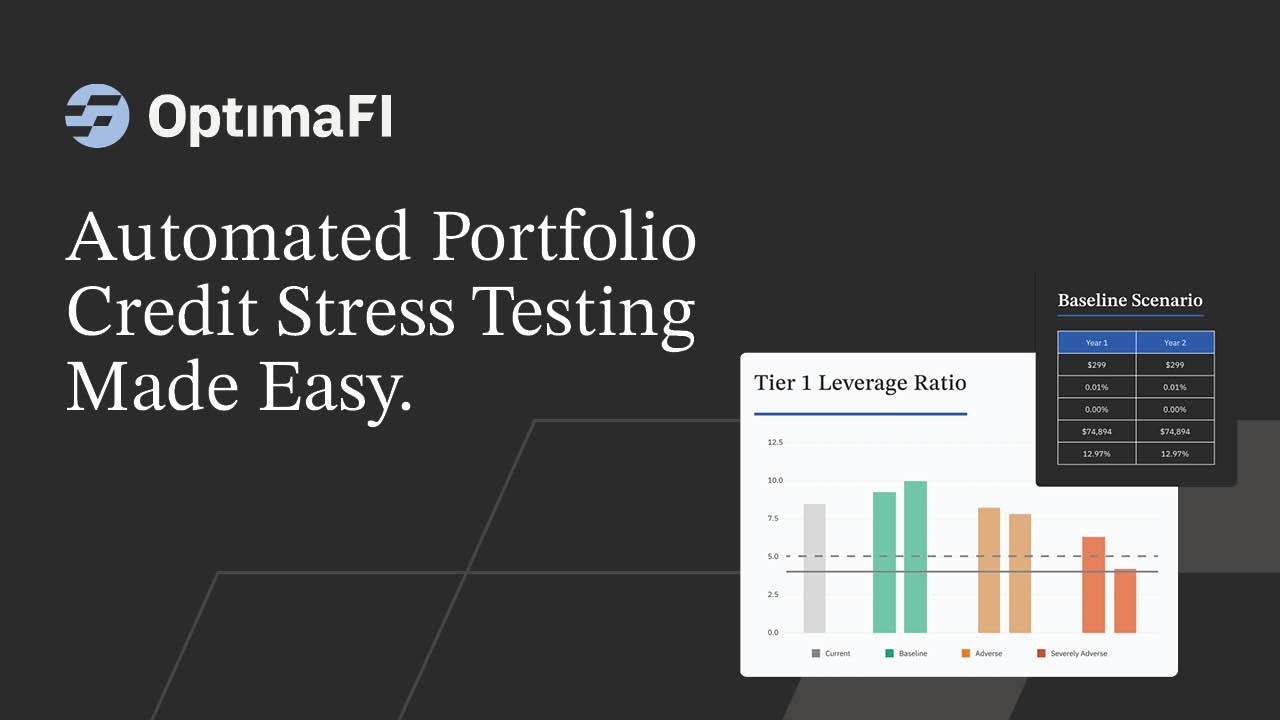 Credit Stress Testing Made Easy