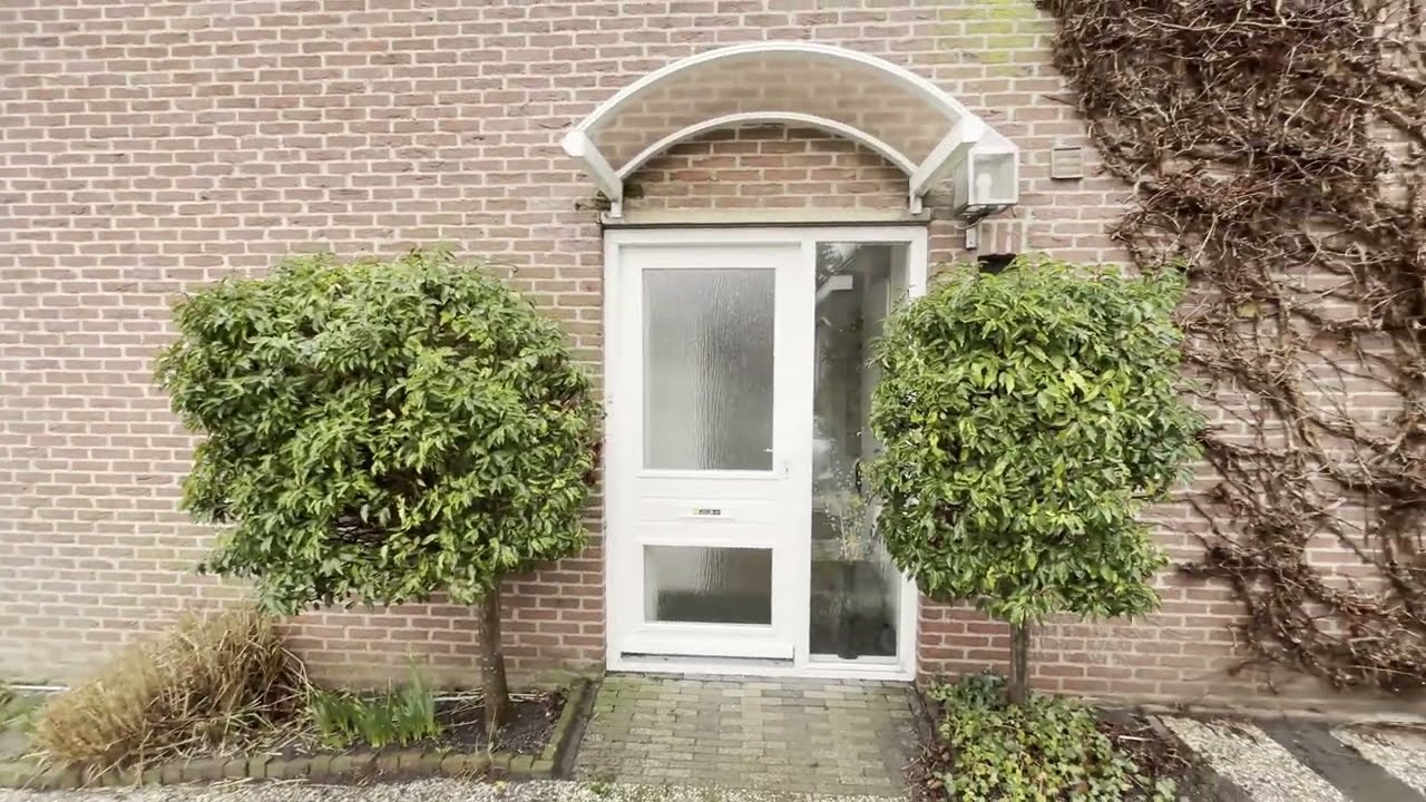 Van Karnebeekstraat 27 videotour