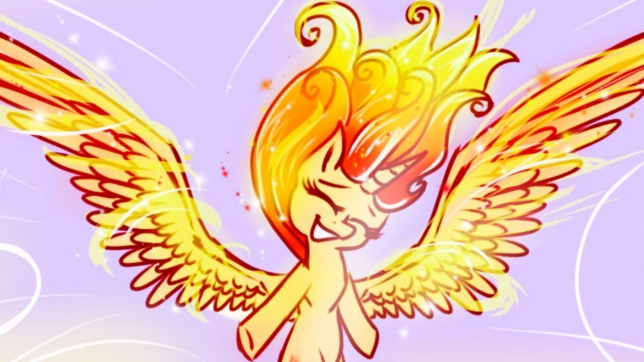 My Past is Not Today (MLP Remix) - Sawtooth Waves