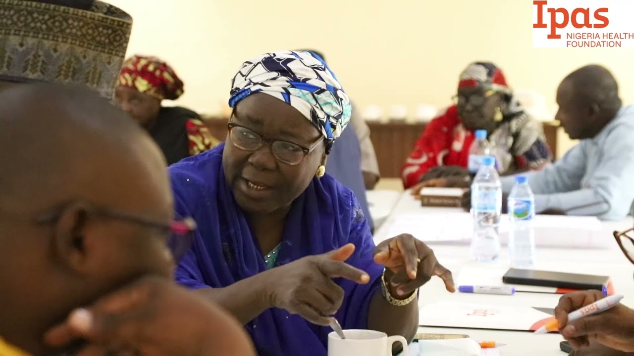 Addressing Gender-Based Violence through collaboration with Faith Based Actors