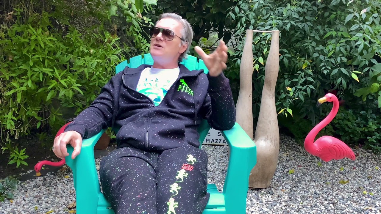 Spike from Me First and the Gimme Gimmes Top Five!